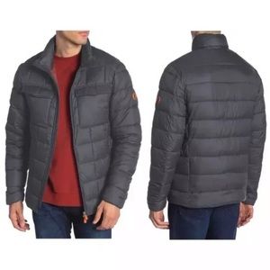 Save the Duck • Down Alternative Jacket